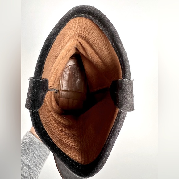 Isabel Marant Jenny boot sz. 37 - Picture 6 of 11